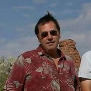 Meet your Posher, Bill